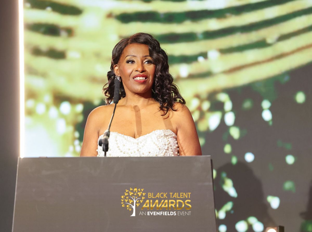 Prime Minister backs Black Talent Awards as ‘Chapter Five’ celebrates five years of Black excellence 